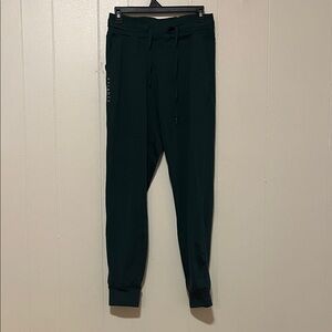 Balance Athletica Forest Green Sweatpants